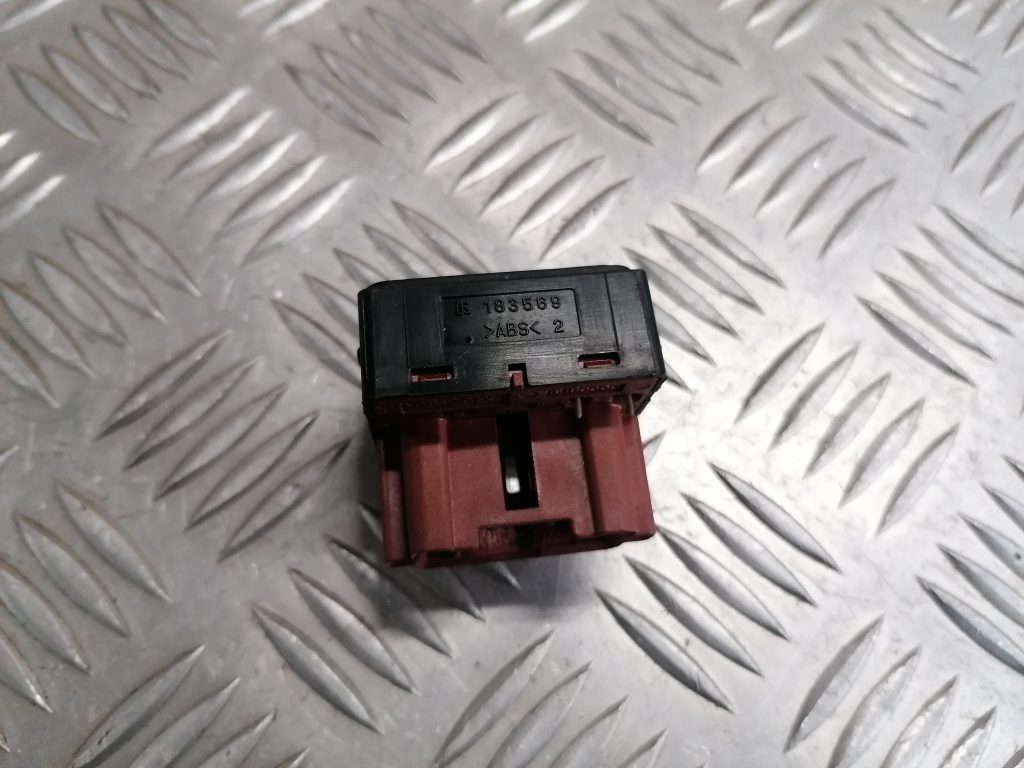 Spoguļa regulēšanas poga priekš CITROEN C-CROSSER 2009