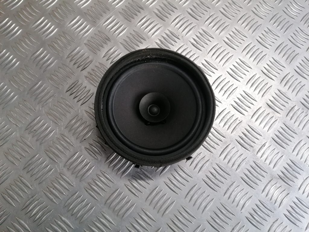 Durvju skaļrunis, apakšā priekš CITROEN C-CROSSER 2009 1 Durvju skaļrunis, apakšā priekš CITROEN C-CROSSER 2009