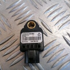 Drošības spilvena trieciensensors priekš CITROEN C-CROSSER 2009