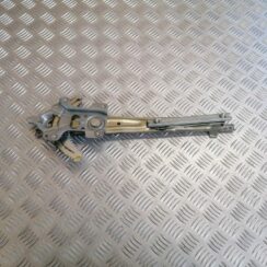 Stikla pacelšanas mehānisms priekšējais kreisais priekš CITROEN C-CROSSER 2009