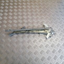 Stikla pacelšanas mehānisms priekšējais labais priekš CITROEN C-CROSSER 2009