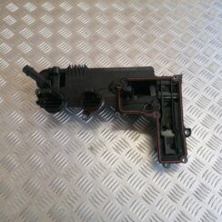 Vārstu vāks priekš CITROEN C-CROSSER 2009