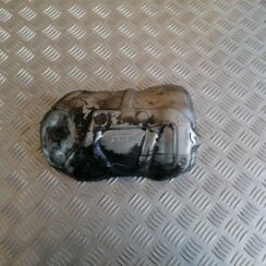 Karstuma aizsargs (mazs) priekš CITROEN C-CROSSER 2009