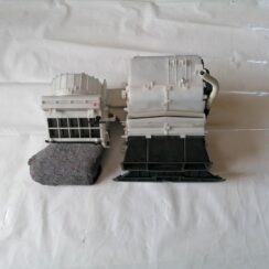 Salona sildītājs priekš CITROEN C-CROSSER 2009