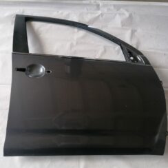 Priekšējās labās durvis priekš CITROEN C-CROSSER 2009