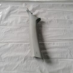 Priekšējas salona statnes apdare priekš CITROEN C-CROSSER 2009