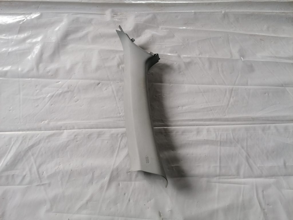 Priekšējas salona statnes apdare priekš CITROEN C-CROSSER 2009