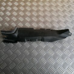 Priekšējā spārna un bufera stiprinājums priekš CITROEN C-CROSSER 2009