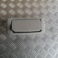 Briļļu uzglabāšanas nodalījums priekš CITROEN C-CROSSER 2009