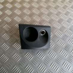 Krūzes turētājs priekš CITROEN C-CROSSER 2009