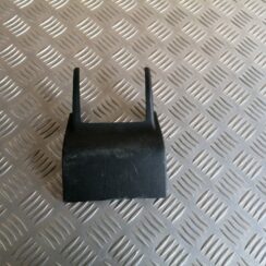 Centrālās konsoles (apdares) aizmugurēja daļa priekš CITROEN C-CROSSER 2009