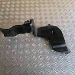 Salona gaisa vads priekš CITROEN C-CROSSER 2009