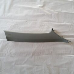 Priekšējas salona statnes apdare priekš CITROEN C-CROSSER 2009