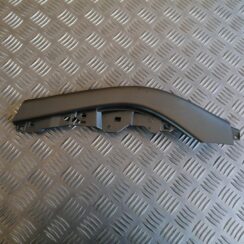 Centrālās konsoles dekoratīva uzlika priekš CITROEN C-CROSSER 2009