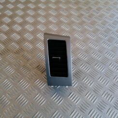 Mērinstrumentu paneļa gaisa vads, pa kreisi priekš CITROEN C-CROSSER 2009