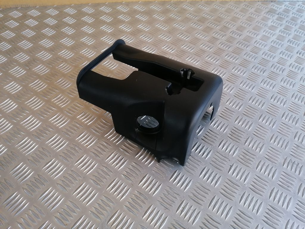 Stūres statnes putekļu aizsargs (salonā) priekš CITROEN C-CROSSER 2009