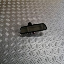 Salona atpakaļskata spogulis priekš BMW 320D E46 2004 TOURING