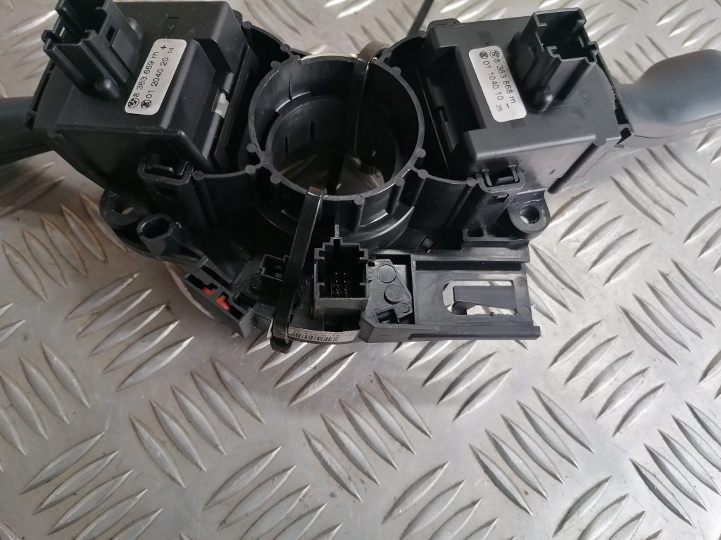 Stūres statnes slēdzis priekš BMW 320D E46 2004 TOURING