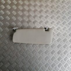 Saules aizsargs priekš BMW 320D E46 2004 TOURING