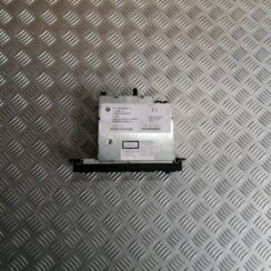 CD/DVD/Navigācijas bloks priekš BMW 320D E46 2004 TOURING