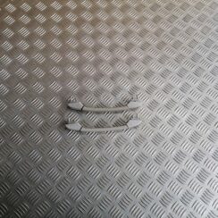 Salona rokturis griestos priekš BMW 320D E46 2004 TOURING