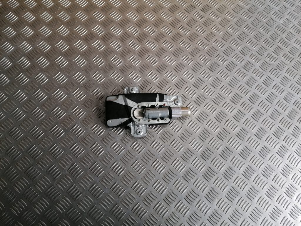 Priekšējo durvju drošības spilvens priekš BMW 320D E46 2004 TOURING