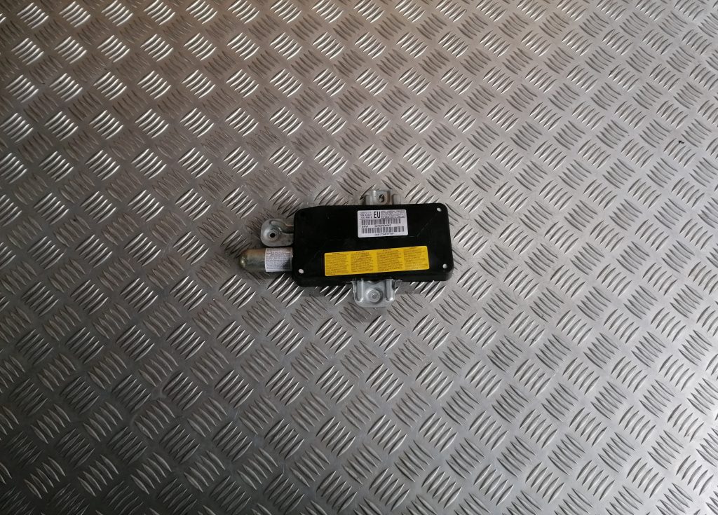 Priekšējo durvju drošības spilvens priekš BMW 320D E46 2004 TOURING