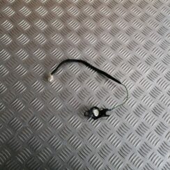 Durvju skaļrunis, augšā priekš BMW 320D E46 2004 TOURING