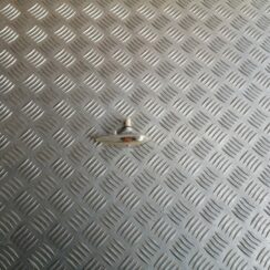 Pagrieziena signala lukturis priekš BMW 320D E46 2004 TOURING