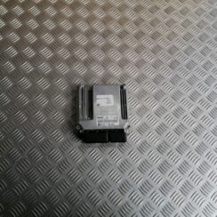 Dzinēja vadības bloks priekš BMW 320D E46 2004 TOURING