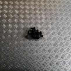 Apsildes radiatora vārsts priekš BMW 320D E46 2004 TOURING