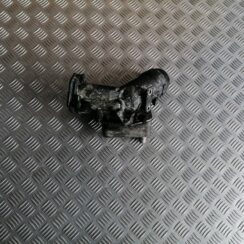 Eļļas filtra korpuss priekš BMW 320D E46 2004 TOURING