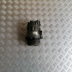 Gaisa kondicioniera kompresors priekš BMW 320D E46 2004 TOURING