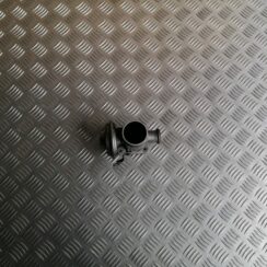 EGR vārsts priekš BMW 320D E46 2004 TOURING