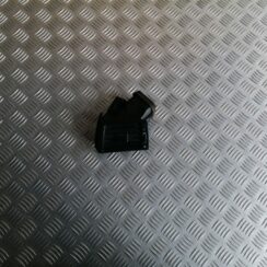 Ieplūdes gaisa deflektors, pa kreisi priekš BMW 320D E46 2004 TOURING