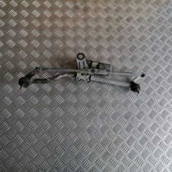 Vējstikla tīrīšanas mehānisms priekš BMW 320D E46 2004 TOURING