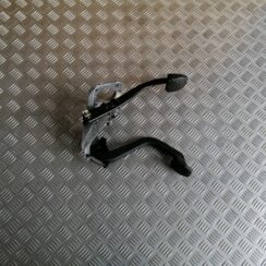 Pedāļu bloks priekš BMW 320D E46 2004 TOURING