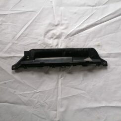 Salona gaisa filtra korpusa vāks priekš BMW 320D E46 2004 TOURING