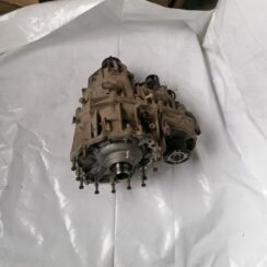 Sadales kārba priekš NISSAN PATHFINDER 2006