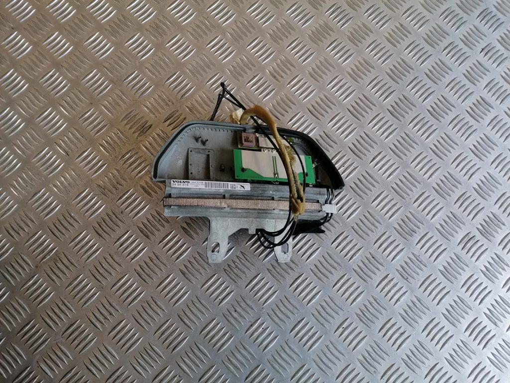 Antenas vadības bloks priekš VOLVO XC70 2007 2 Antenas vadības bloks priekš VOLVO XC70 2007