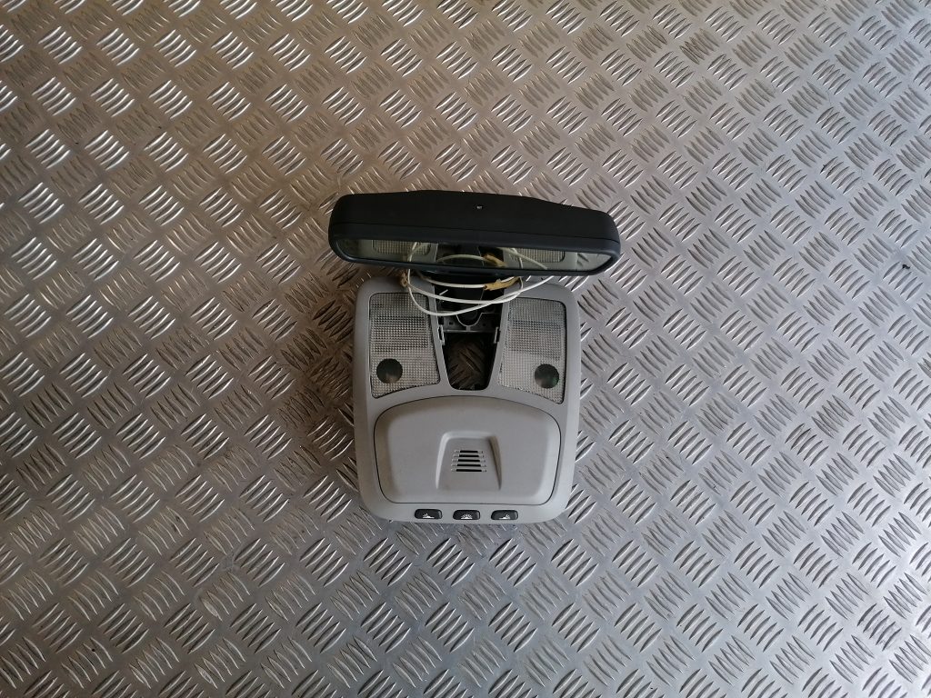 Salona atpakaļskata spogulis priekš VOLVO XC70 2007 1 Salona atpakaļskata spogulis priekš VOLVO XC70 2007