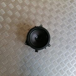 Durvju skaļrunis, apakšā priekš VOLVO XC70 2007