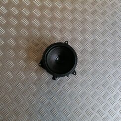 Durvju skaļrunis, apakšā priekš VOLVO XC70 2007