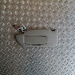 Saules aizsargs priekš VOLVO XC70 2007