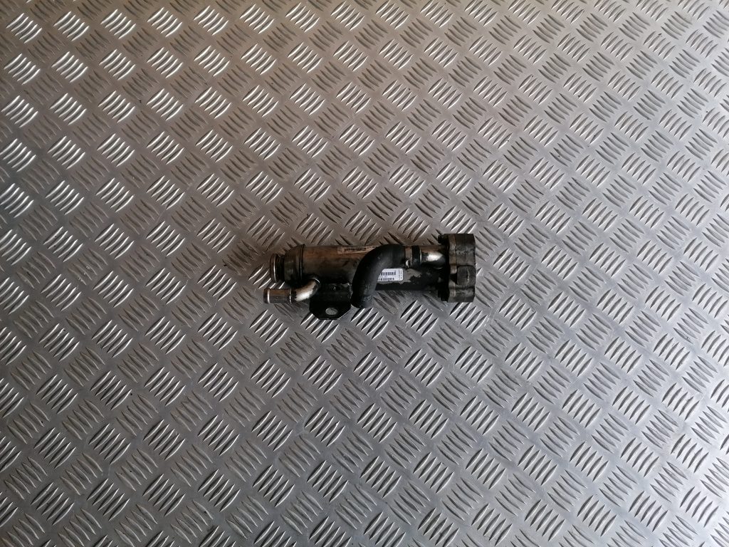 EGR vārsta dzesētājs priekš VOLVO XC70 2007
