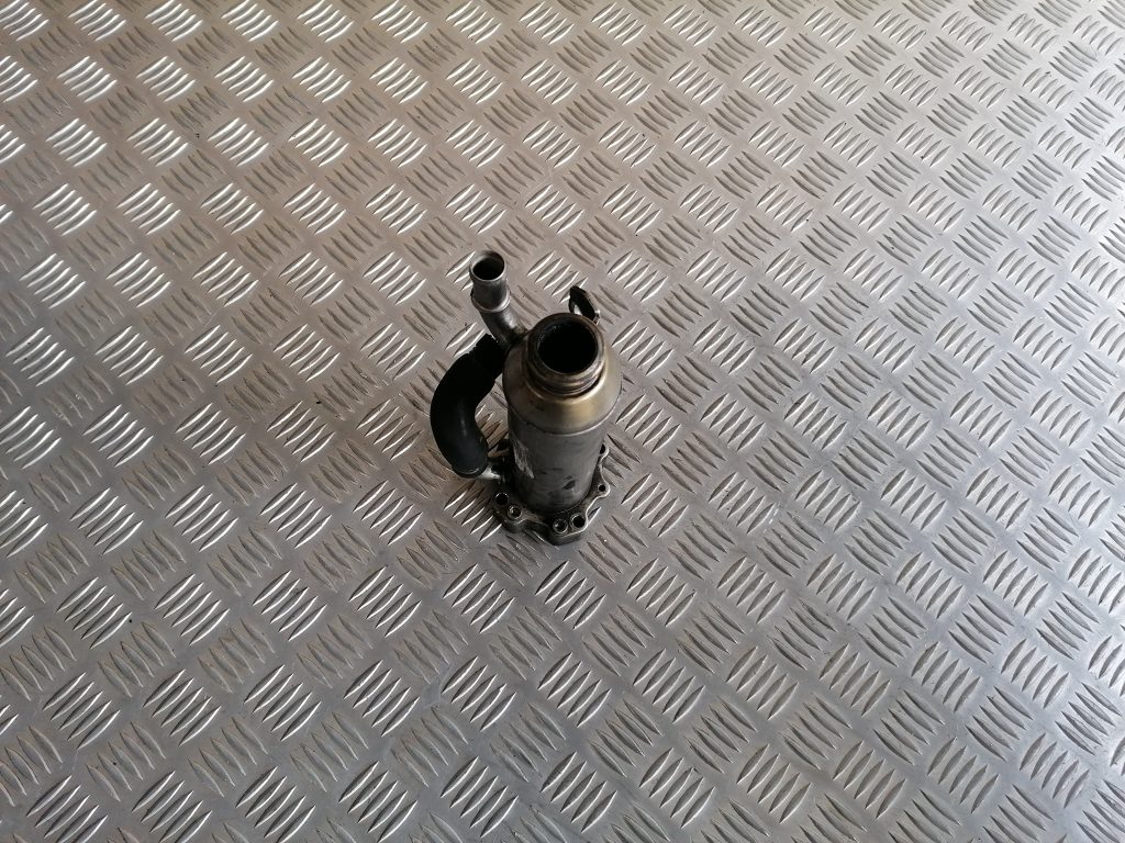 EGR vārsta dzesētājs priekš VOLVO XC70 2007