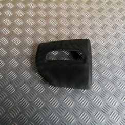 Mērinstrumentu paneļa skaļruņa apdare priekš VOLVO XC70 2007