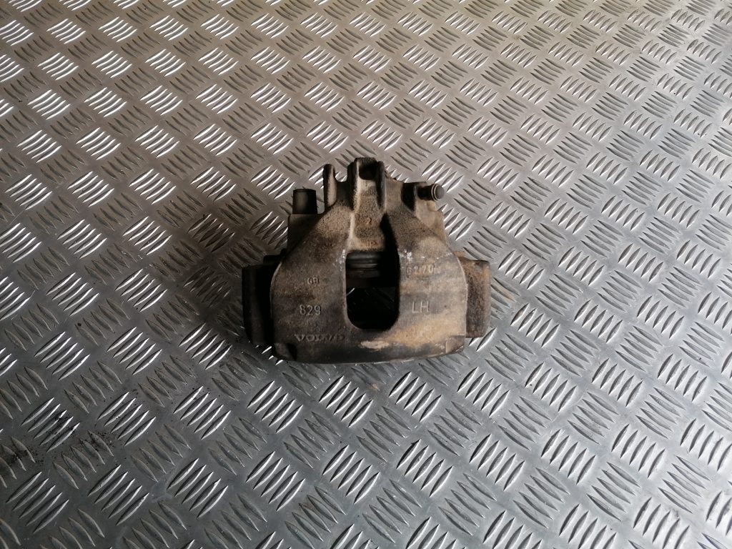 Priekšējais kreisais suports priekš VOLVO XC70 2007