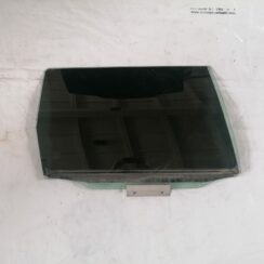 Aizmugurējo labo durvju stikls priekš VOLVO XC70 2007