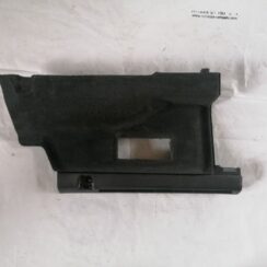 Bagāžnieka nodalījuma sānu apdare priekš VOLVO XC70 2007